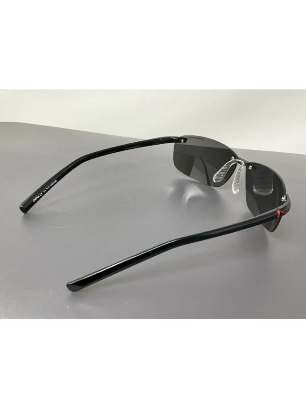 NIKE Sunglasses EV 0651 001 201